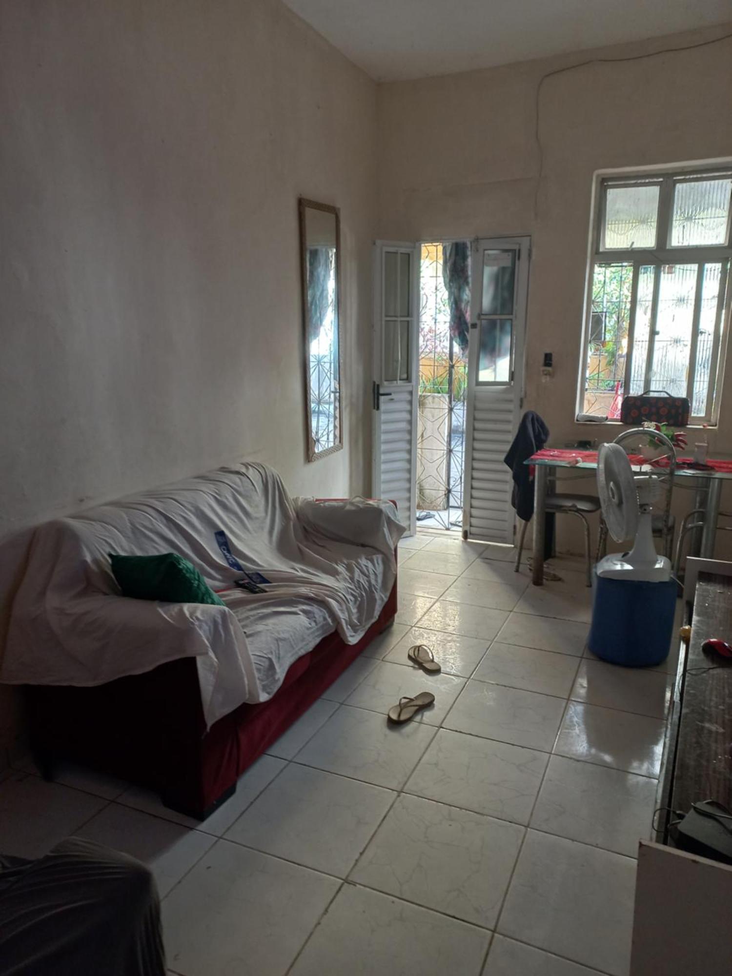 Recanto Dos Passaros Villa Salvador Exteriör bild